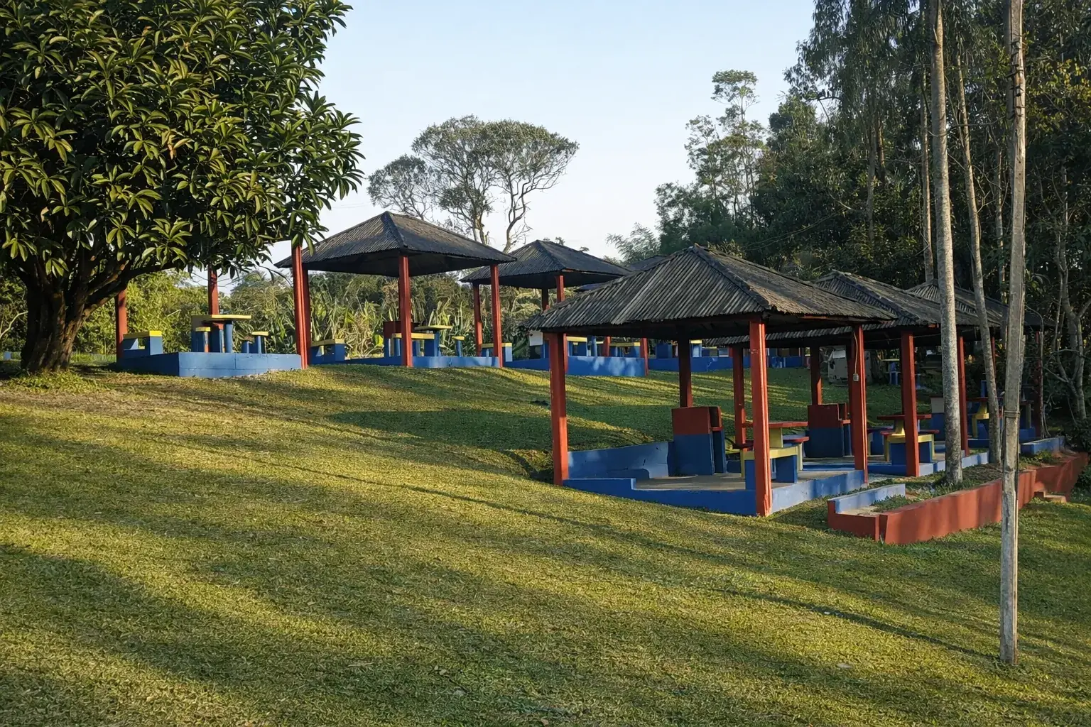 Churrasqueiras