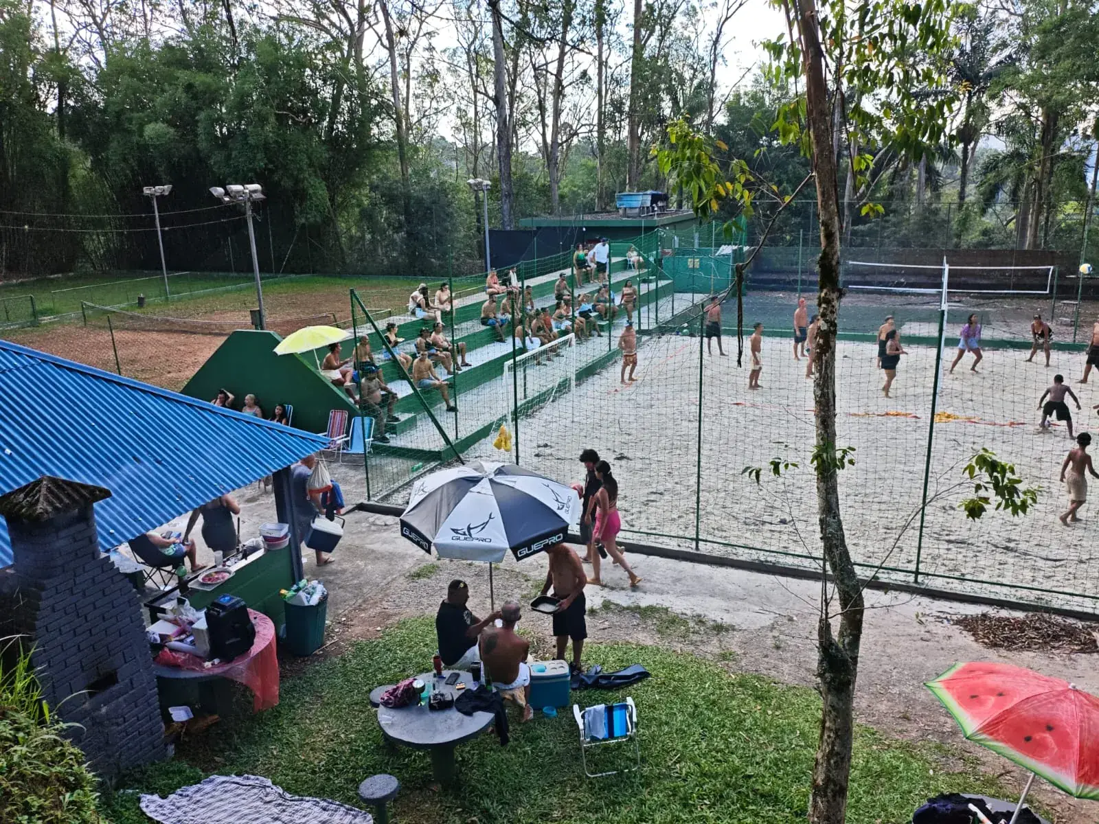 Esportes